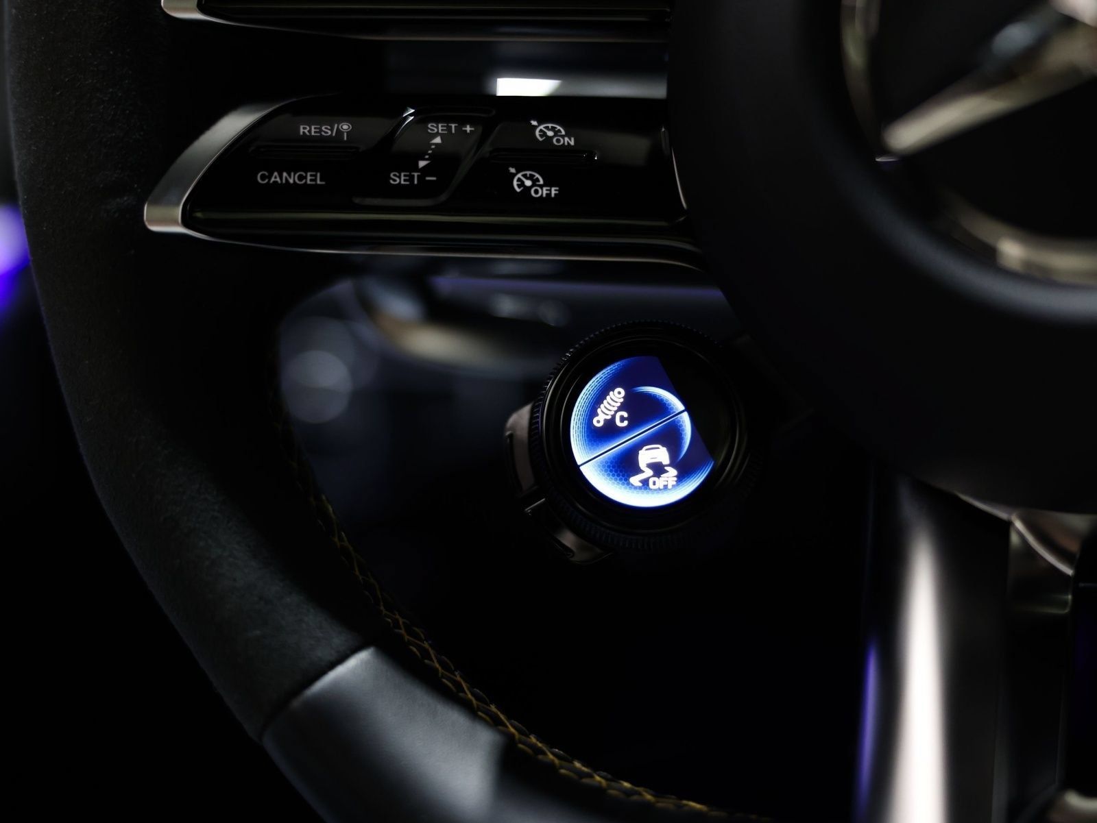 Used 2023 Mercedes-Benz E 63 AMG S image 12