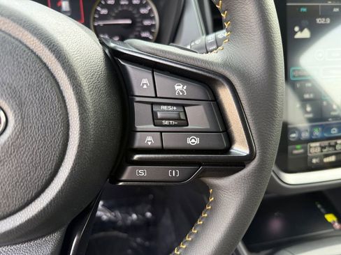 New 2026 Subaru Crosstrek 2.5i Sport AWD/4WD image 20