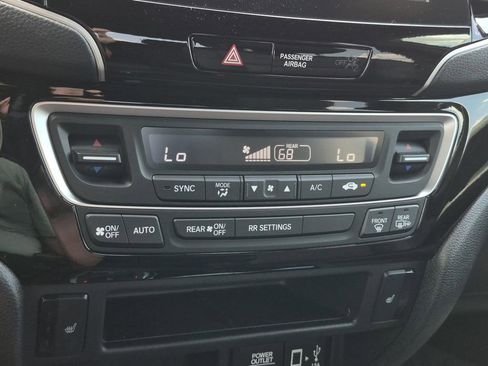 Used 2023 Honda Ridgeline Black Edition image 31