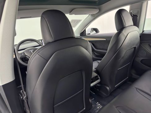 Used 2021 Tesla Model 3 Standard Range Plus image 35