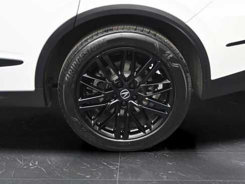 Certified 2025 Acura MDX A-Spec AWD/4WD image 11