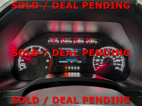 Used 2019 Ford F150 XLT w/ Equipment Group 302A Luxury AWD/4WD image 21