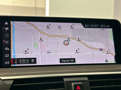 Used 2019 BMW X3 xDrive30i w/ M Sport Package 2 image 23