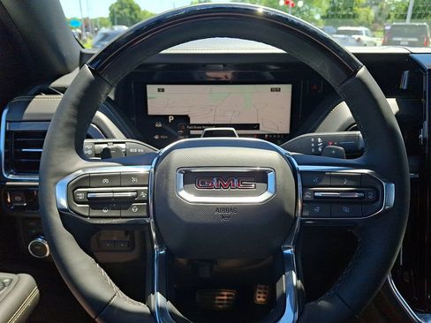 New 2026 GMC Yukon Elevation w/ Elevation Premium Package AWD/4WD image 15