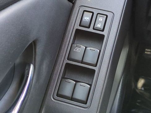 Certified 2022 Nissan Frontier SV image 24