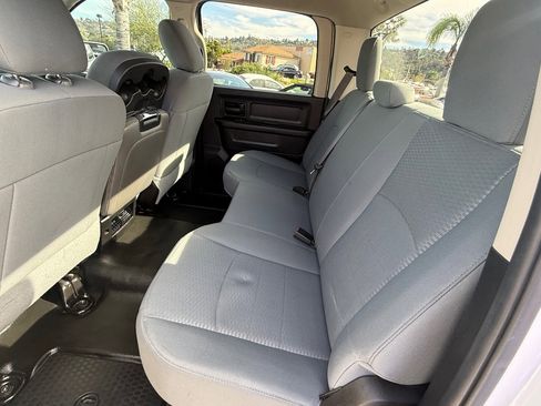 Used 2019 RAM 1500 Tradesman w/ Popular Equipment Group image 16