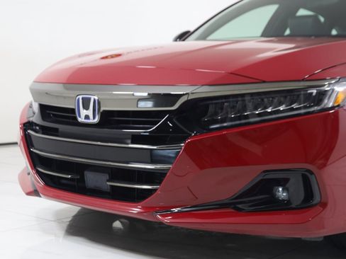 Used 2022 Honda Accord Sport image 70