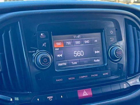 Used 2019 RAM ProMaster City Tradesman FWD image 18