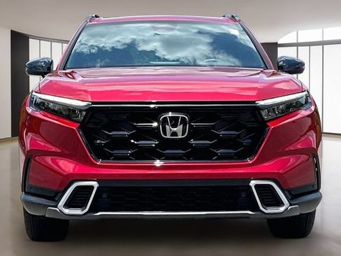 Used 2025 Honda CR-V Sport Touring image 2