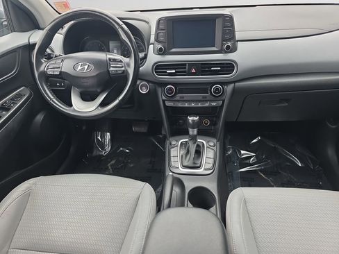 Used 2021 Hyundai Kona Limited image 11
