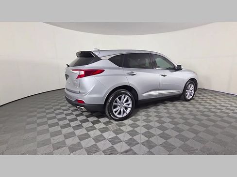 Used 2024 Acura RDX SH-AWD image 40