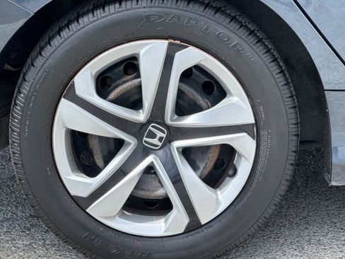 Used 2016 Honda Civic LX image 23
