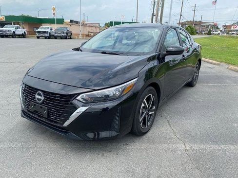 Used 2024 Nissan Altima 2.5 SR FWD image 4