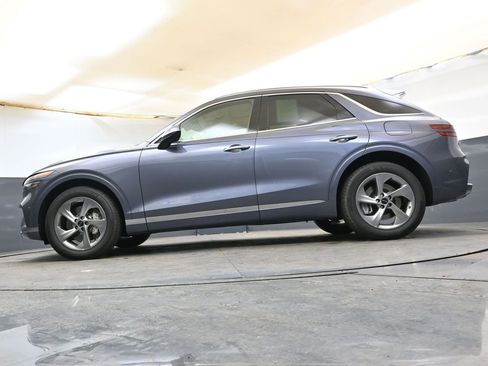 Used 2026 Genesis GV70 2.5T Advanced AWD/4WD image 41