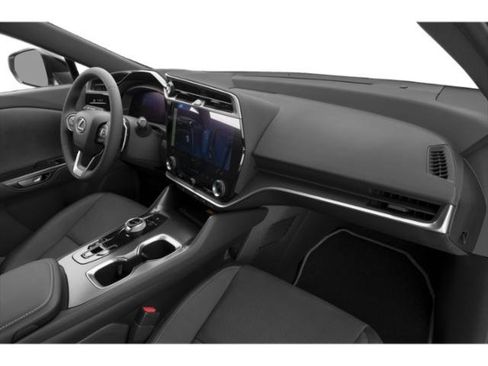 Used 2025 Lexus RZ 300e image 15