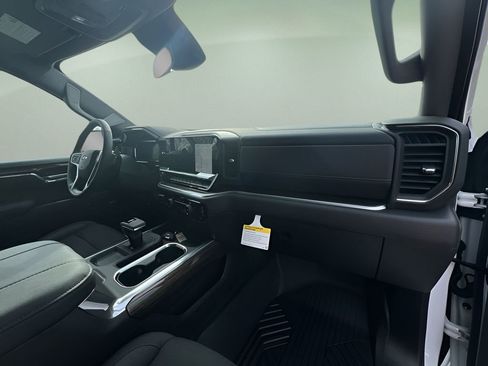 New 2026 Chevrolet Silverado 1500 LT Trail Boss w/ Convenience Package II image 28