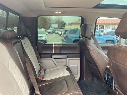 Used 2019 Ford F150 Limited image 13