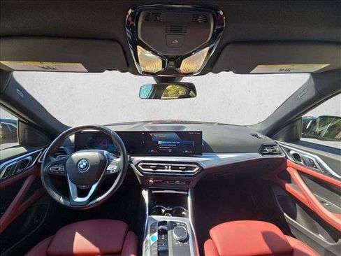 Used 2023 BMW i4 eDrive35 w/ Premium Package RWD image 19