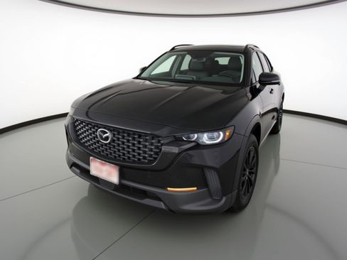 Used 2025 MAZDA CX-50 AWD 2.5 S w/ Select Package image 3