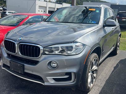 Used 2018 BMW X5 xDrive35i w/ Driving Assistance Package