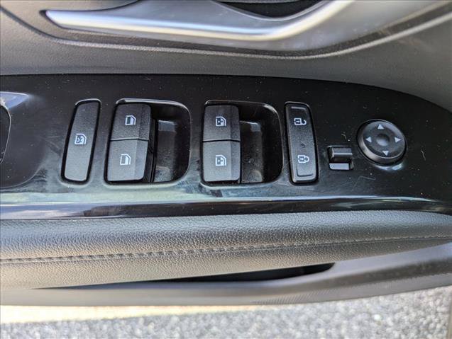 Used 2023 Hyundai Tucson Limited AWD/4WD image 10