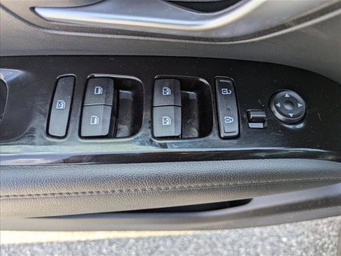 Used 2023 Hyundai Tucson Limited AWD/4WD image 10