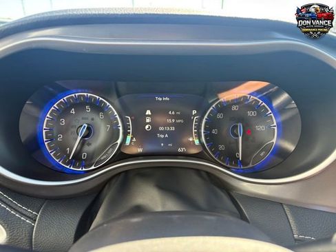 New 2026 Chrysler Pacifica Select image 15