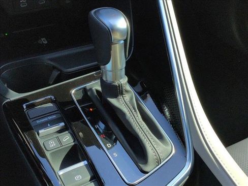 New 2026 Acura ADX A-Spec image 18