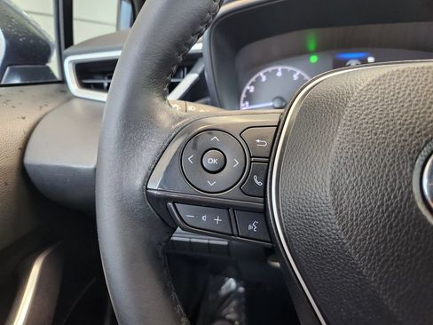 Used 2024 Toyota Corolla SE FWD image 28