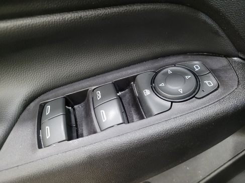Used 2018 Chevrolet Equinox LT AWD/4WD image 27