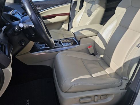 Used 2015 Acura MDX FWD image 25