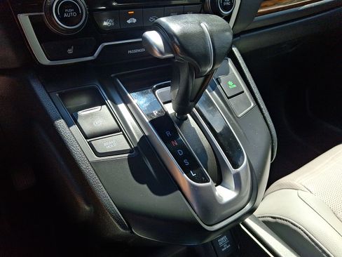 Used 2017 Honda CR-V EX-L image 15