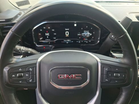Used 2023 GMC Sierra 1500 Elevation AWD/4WD image 19