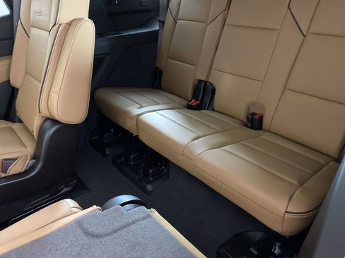 New 2026 Cadillac Escalade Luxury w/ Touring Package image 27