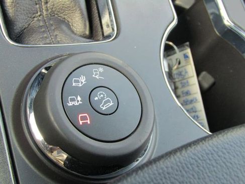 Used 2018 Ford Explorer Limited w/ Equipment Group 301A image 24