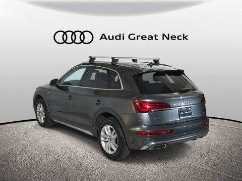 Used 2023 Audi Q5 2.0T Premium w/ Convenience Package AWD/4WD image 7