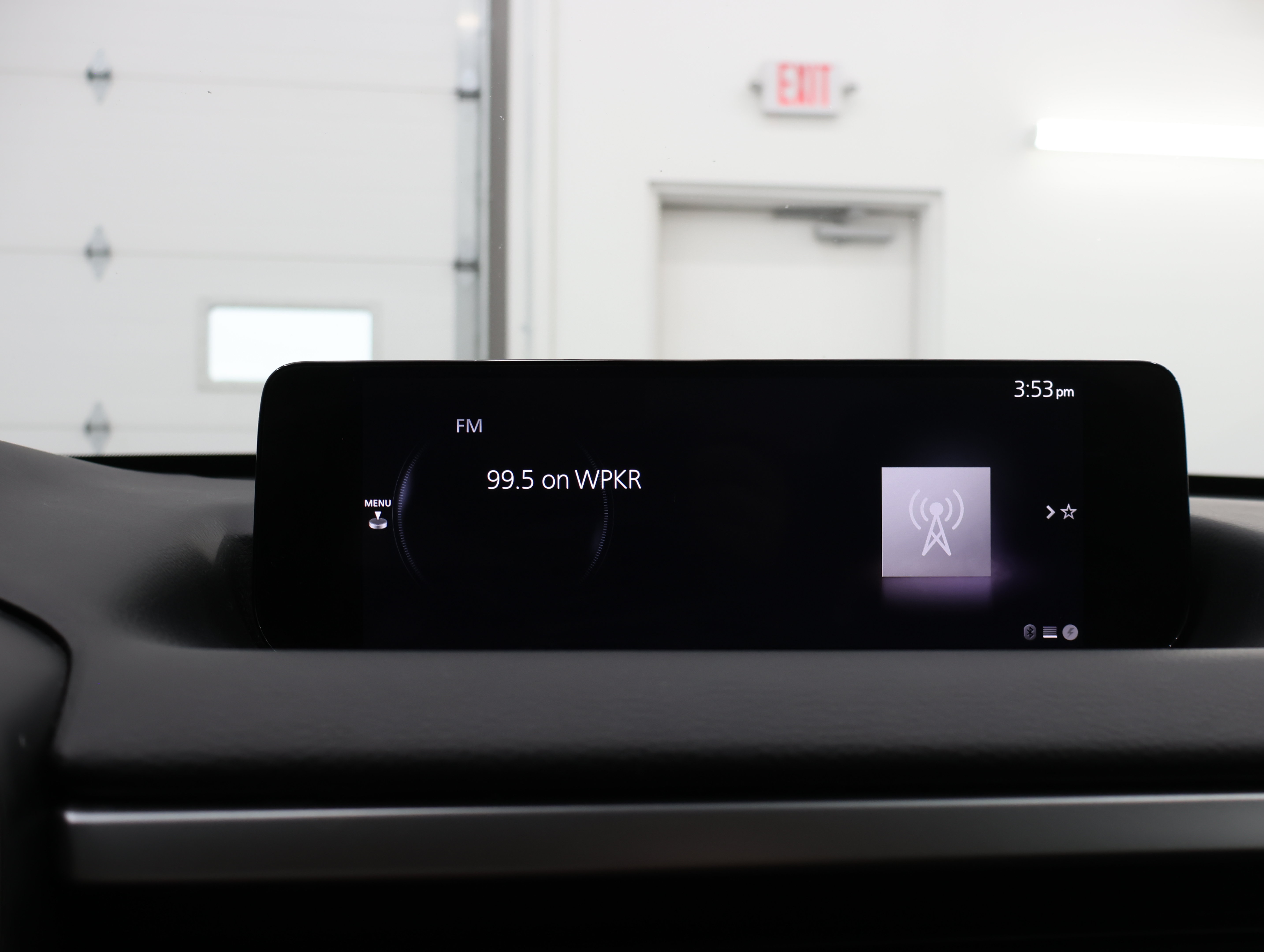 Used 2025 MAZDA CX-50 AWD 2.5 S w/ Preferred Package image 46