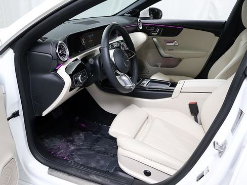 Certified 2026 Mercedes-Benz CLA 250 CLA 250 image 10
