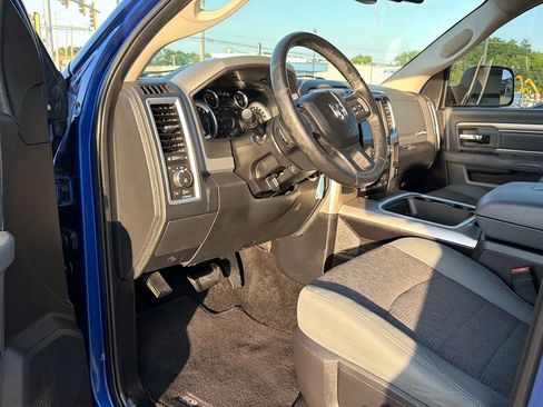 Used 2016 RAM 2500 Lone Star AWD/4WD image 57