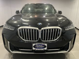 Used 2024 BMW X5 xDrive40i w/ Premium Package AWD/4WD video 2