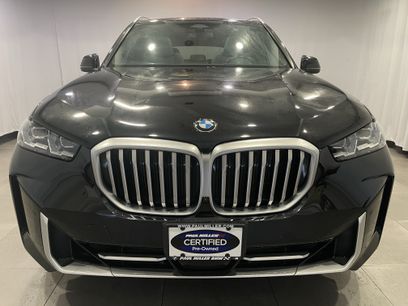 Used 2024 BMW X5 xDrive40i w/ Premium Package