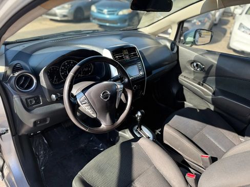 Used 2017 Nissan Versa Note SV image 30
