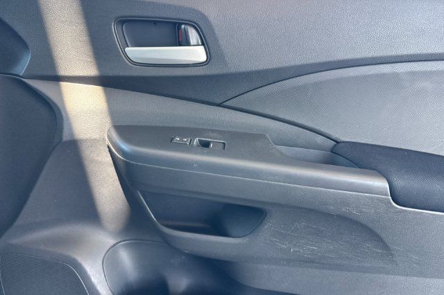 Used 2016 Honda CR-V SE image 22