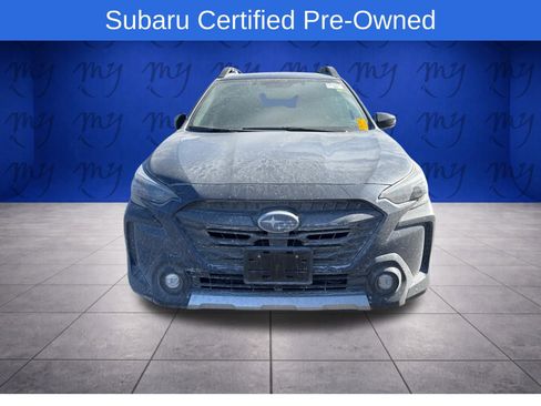 Used 2025 Subaru Outback Limited image 3