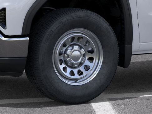 New 2026 GMC Sierra 1500 Pro image 33