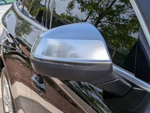 Used 2022 Audi SQ5 Prestige w/ Prestige Package AWD/4WD image 12