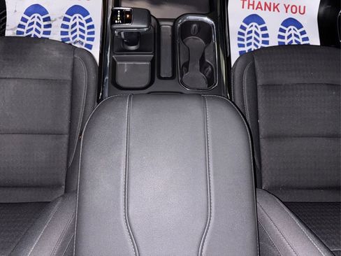 Used 2023 Chevrolet Silverado 1500 RST w/ Z71 Off-Road Package image 24