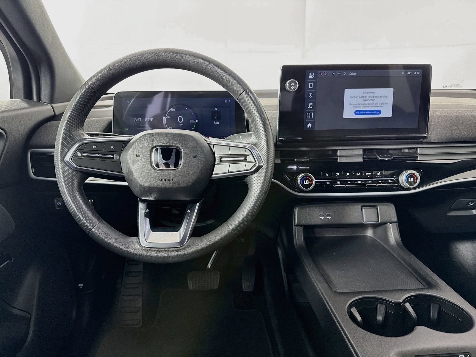Used 2024 Honda Prologue EX image 22