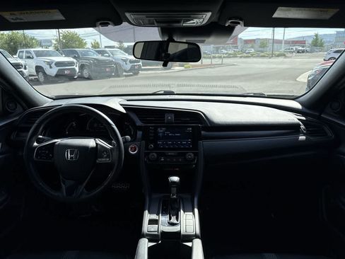 Used 2021 Honda Civic Sport image 15