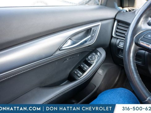 Used 2023 Cadillac CT5 Premium Luxury w/ Climate Package RWD image 17